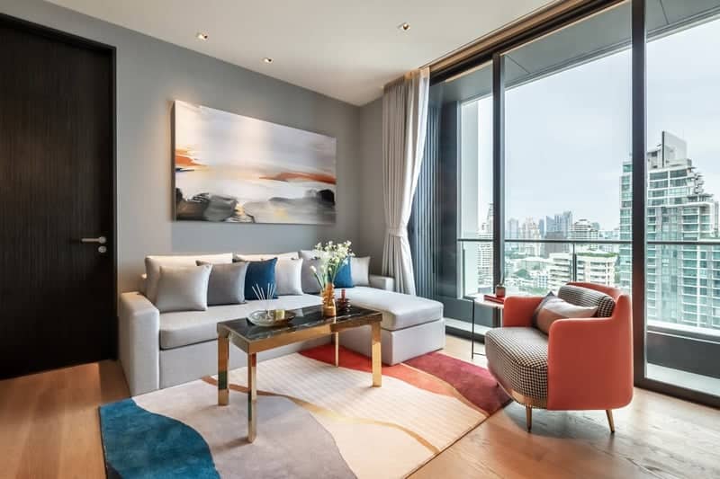 BEATNIQ Sukhumvit 32 — Designer Luxury Residence | Near BTS Thong Lo