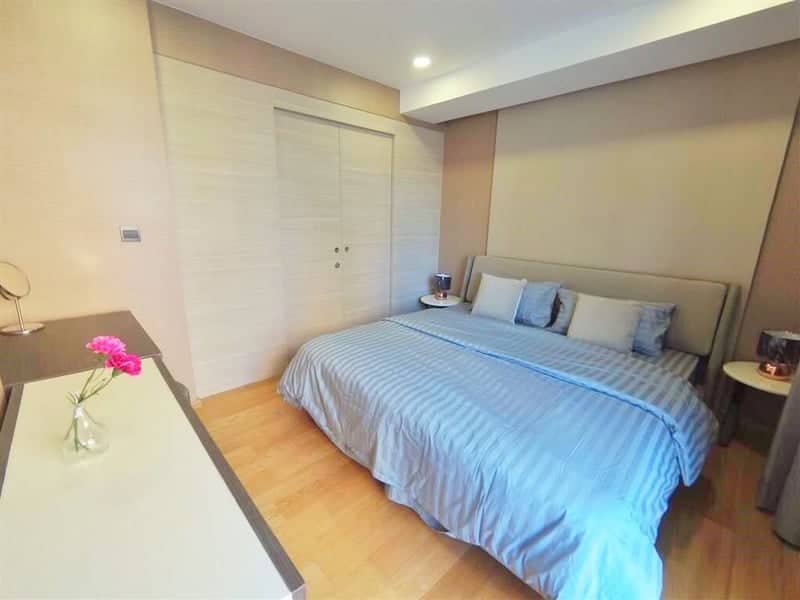 Klass Langsuan — Prime Langsuan Living | Walk to BTS Chidlom