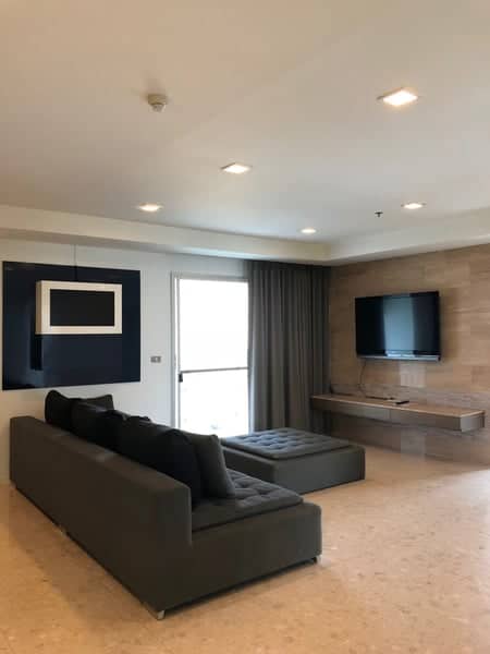 Nusasiri Grand Condo Ekamai — Spacious High Floor | Prime Ekamai