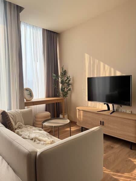 Noble Form Thonglor — Brand New Luxury Unit | Prime Thonglor