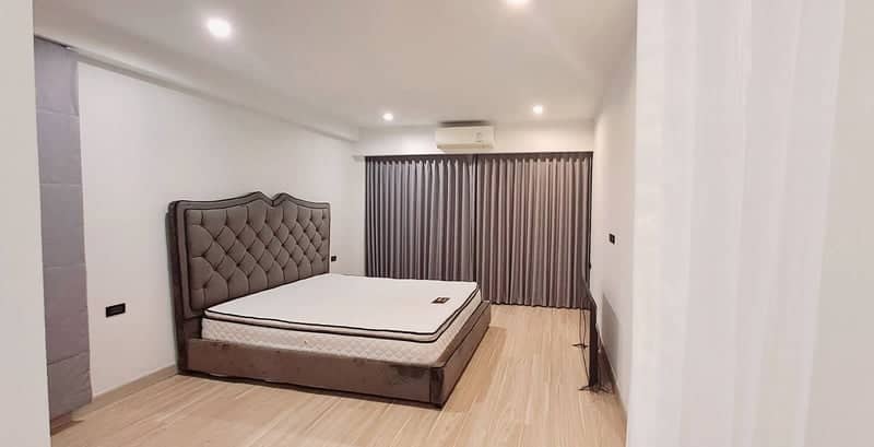 Urban Sp@ce Apartment Sukhumvit 101 — Spacious Designer Unit | Near BTS Punnawithi