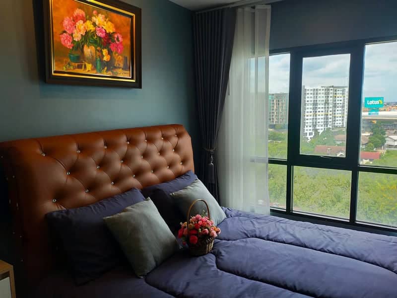 Regent Home 18 — Полностью меблирована | Готова к заселению | Выгодная аренда