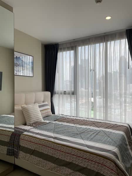 KnightsBridge Prime Sathorn — Tenant-Investment Unit | Sathorn CBD