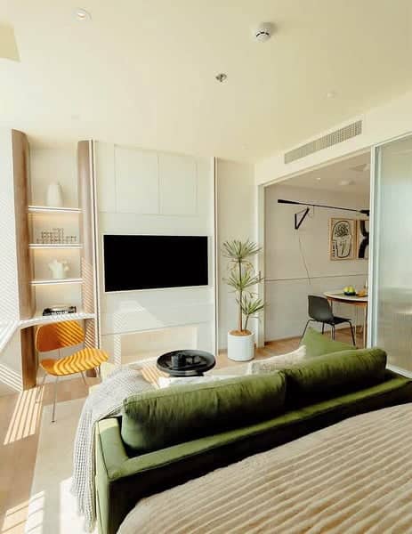 Noble Form Thonglor — Luxury High Floor Corner Unit | Premium Living
