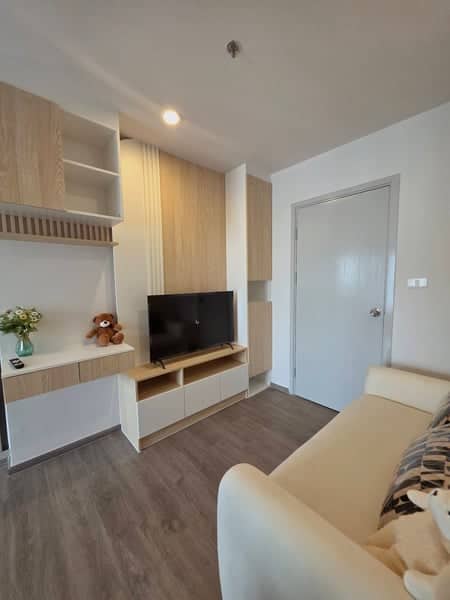 Regent Home Wutthakat — High Floor Unblocked View | 180m to BTS