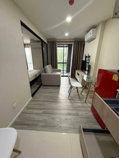 IKON 77 — Pool View Unit with Double Balcony | Near BTS On Nut