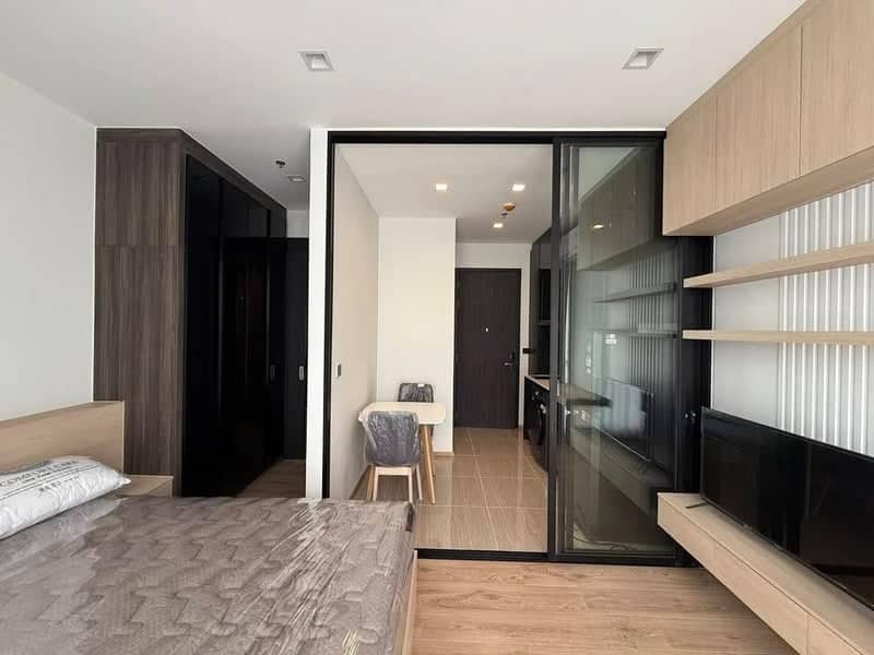 Noble Around Ari — High Floor City View | Near BTS Ari | Prime Location