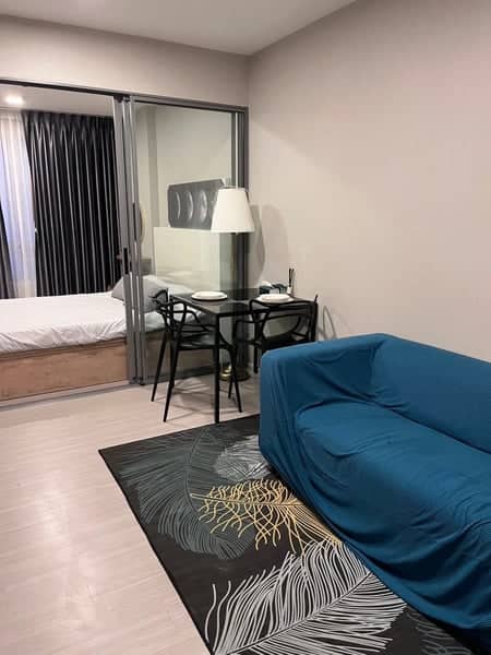 Quintara Phume Sukhumvit 39 — Corner Unit Ready to Move In | Phrom Phong