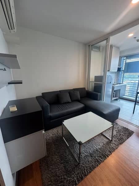 The Base Sukhumvit 77 — Rare Sky-High 38th Floor | Prime On Nut Location | Negotiable Price