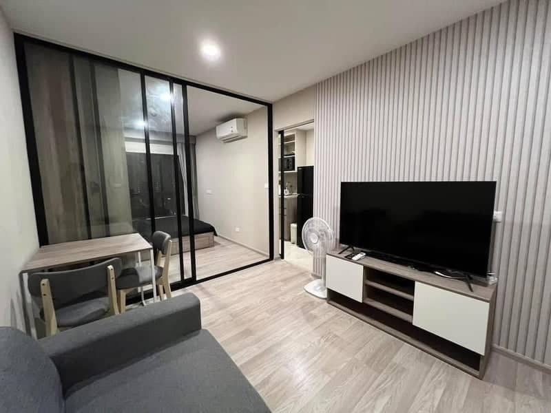 Plum Condo Sukhumvit 97/1 — Move-In Ready | BTS Bang Chak Access
