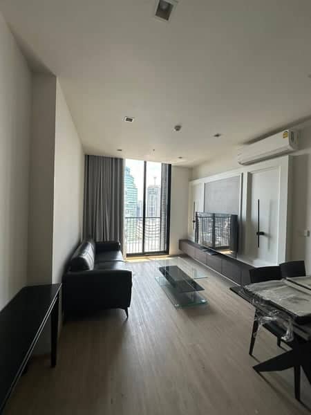 Noble State 39 — High Floor 1BR 41 sqm Floor 32 | Near BTS Phrom Phong