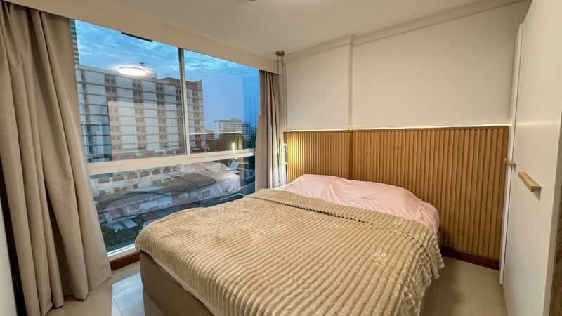Chateau In Town Phaholyothin 11 — Renovated Corner Feel | Near BTS Ari