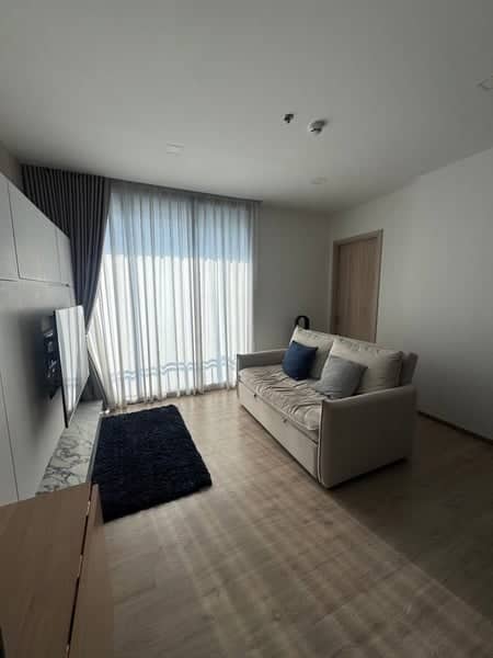 XT Phayathai — Open Skyline View | Fully Furnished | Near BTS & ARL