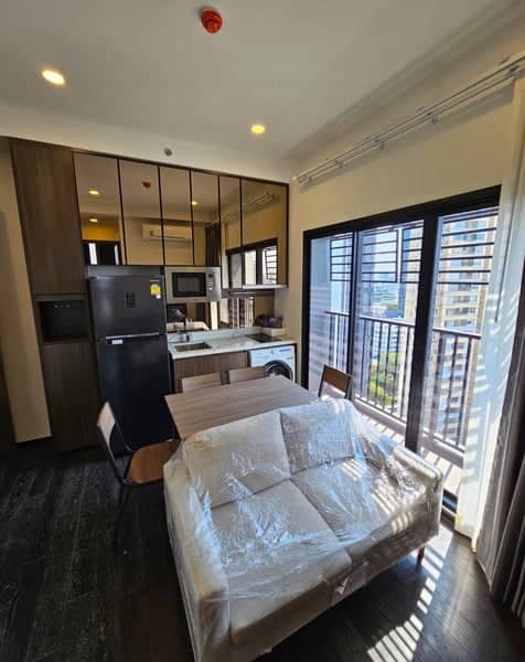 Park Origin Thonglor — High Floor Modern Living | Luxury Facilities | Thonglor