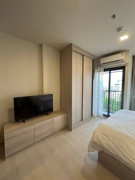 FLO by Sansiri — Modern 1 Bedroom Residence | Near BTS Khlong San