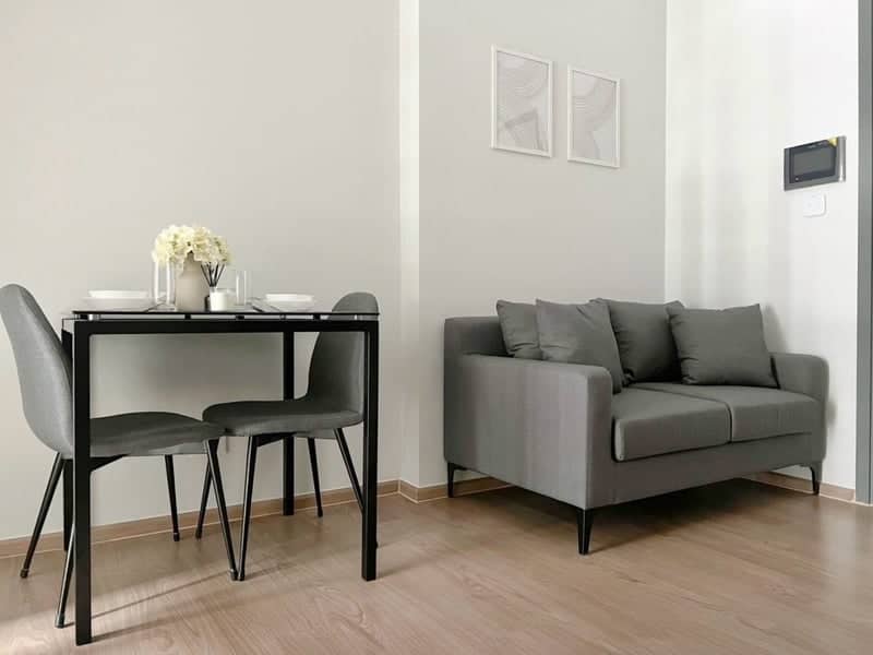 Prime Pinklao Area Condo — 16,000 THB/Month | Convenient Access to Siriraj Hospital & Thammasat University