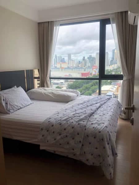 Regal Condo Sathorn - Naradhiwas — High Floor CBD Living | Near BTS