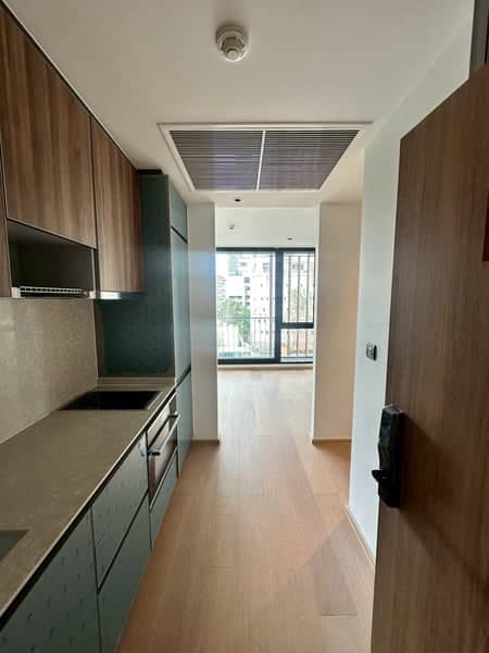 Chalermnit Art De Maison — 1BR 38 sqm Near BTS Thong Lo | Sukhumvit 53