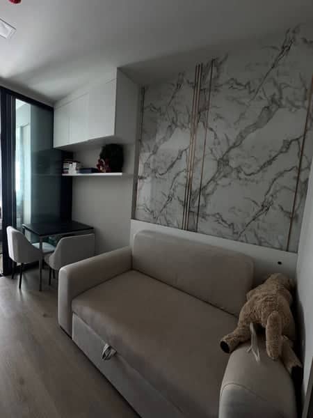 The Privacy Taopoon Interchange — Private Corner Unit | Open City View | Near MRT Tao Poon