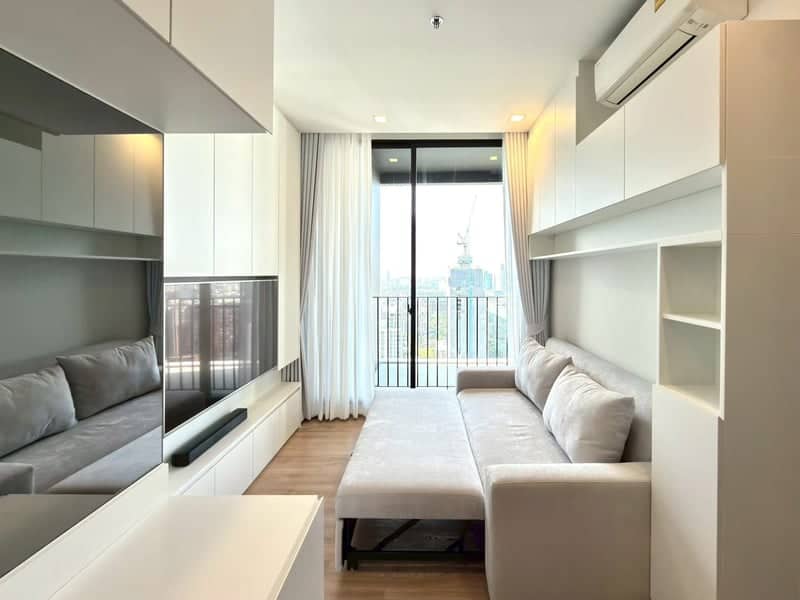 Noble Around Ari — High Floor Smart Home | Next to BTS Ari