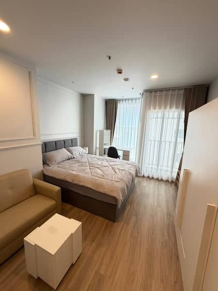 Culture Thonglor — Hotel-Managed Lifestyle | Near BTS Thong Lo