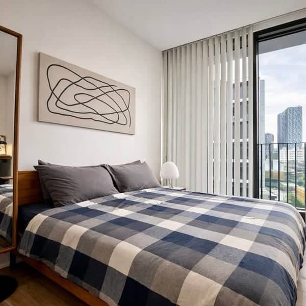 Noble Around Ari — 1BR 27.5 sqm | 3 Minutes to BTS Ari | Corner Unit