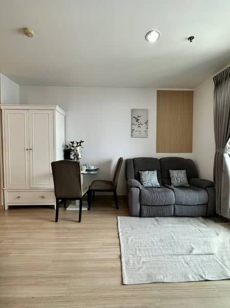 Life @ LadPrao 18 — High Floor Open View | Near MRT Lad Phrao