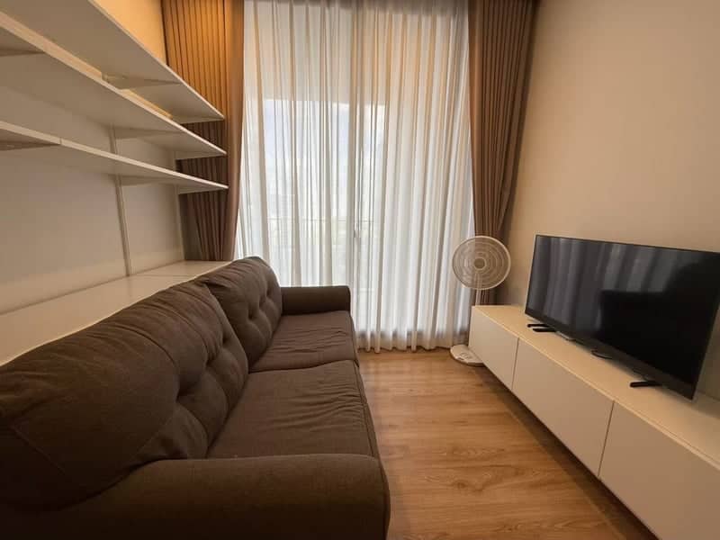 Noble Around Ari — Direct BTS Access | Fully Furnished | Prime Ari Location