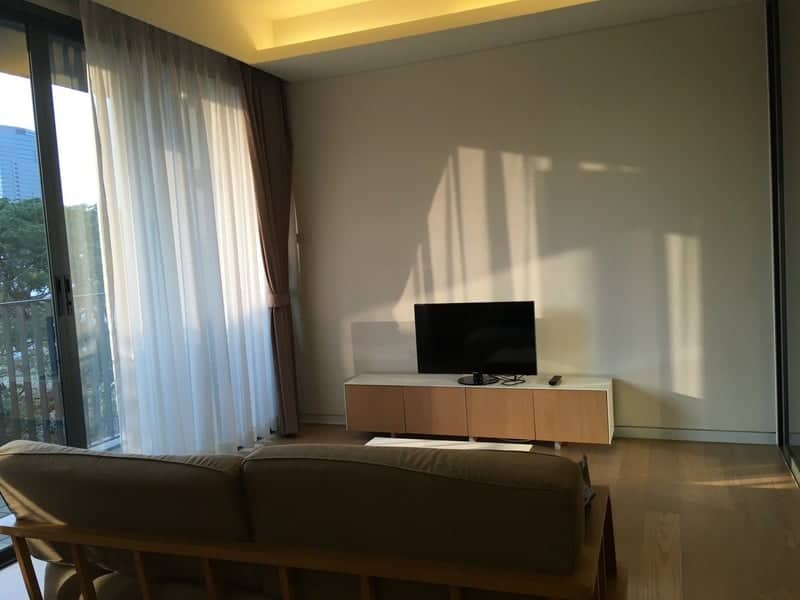 Siamese Gioia — Renovated Unit with Bathtub | Free Shuttle | Phrom Phong