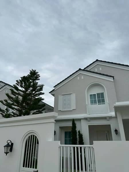 Chaiyapruek Bangna KM.15 — Luxury Family Home | Near Mega Bangna