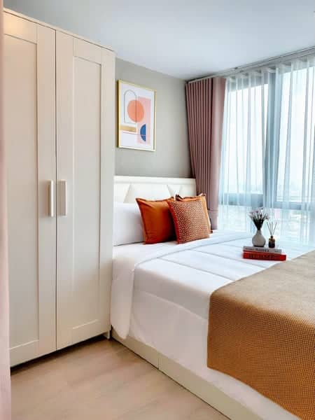 Metro Sky Prachachuen — Duplex Residence | Near MRT Bang Son