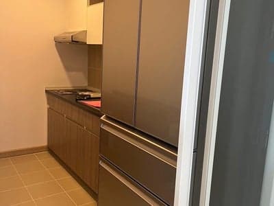 Supalai Veranda Ramkhamheang — Spacious Corner Unit | Modern Living | Ramkhamheang photo 3