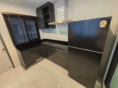 The City Bangna — Luxury Detached House | Fully Furnished Smart Home | Near Mega Bangna photo 4