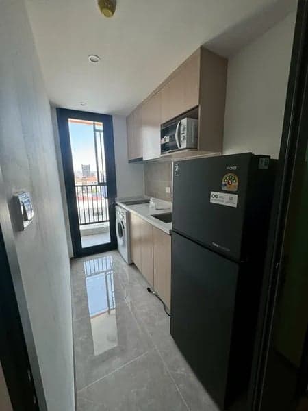 Regal Onnut-Srinakarin — Fully Furnished | Near Seacon Square | MRT Access photo 4