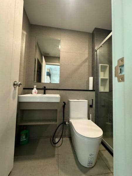 Supalai Loft Sathorn–Ratchaphruek | 1 BR 35 sqm Floor 20 Near BTS Bang Wa photo 3