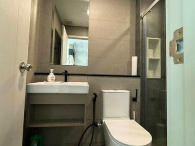 Supalai Loft Sathorn–Ratchaphruek | 1 BR 35 sqm Floor 20 Near BTS Bang Wa photo 3