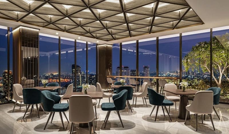 Wyndham Residence Bangkok (Asok) photo 4