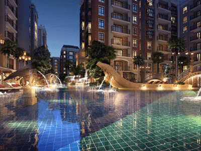 Espana Condo Resort Pattaya photo 4