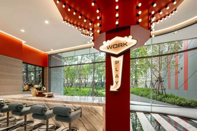 Aspire Sukhumvit - Rama 4 photo 3