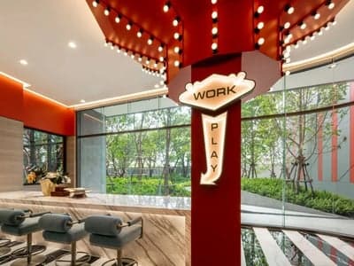 Aspire Sukhumvit - Rama 4 photo 3
