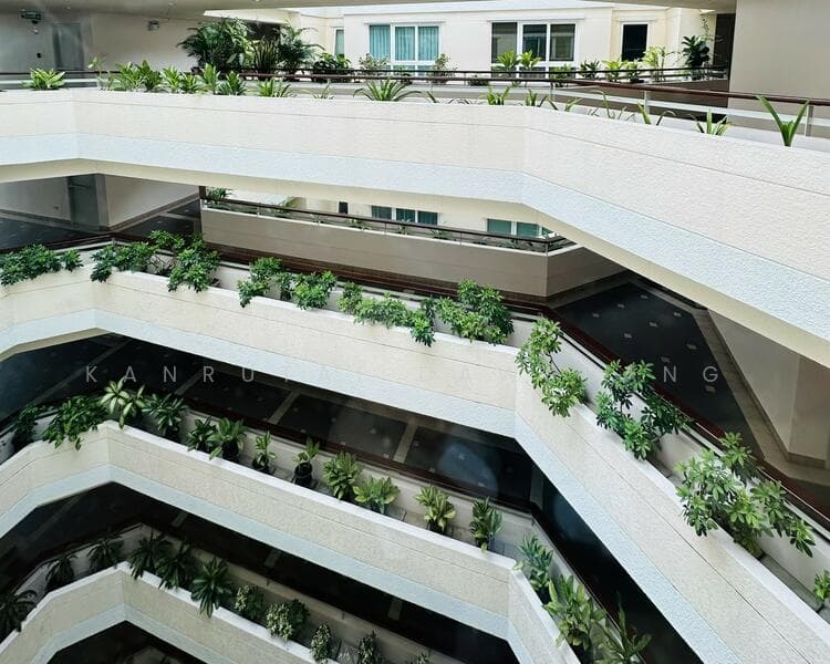 Baan Siri Sathorn photo 4