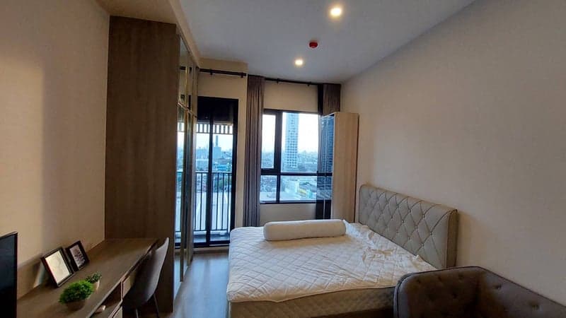 Knightsbridge Prime Onnut — High Floor Fully Furnished | Near BTS On Nut photo 4