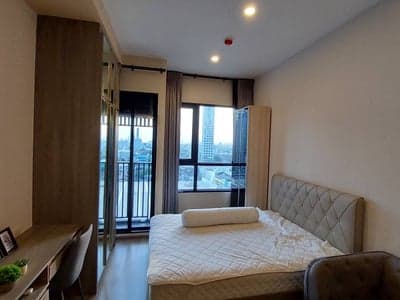 Knightsbridge Prime Onnut — High Floor Fully Furnished | Near BTS On Nut photo 4