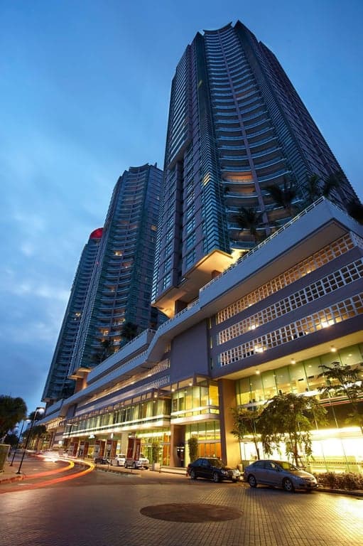 Chatrium Residence Riverside