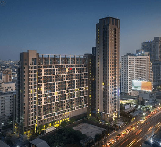 Centric Ratchada - Huai Khwang