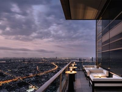 Four Seasons Private Residences Bangkok photo 3
