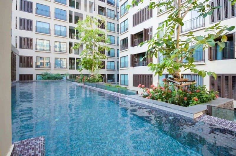 Condolette Dwell Sukhumvit 26 photo 2