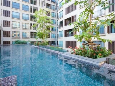 Condolette Dwell Sukhumvit 26 photo 2