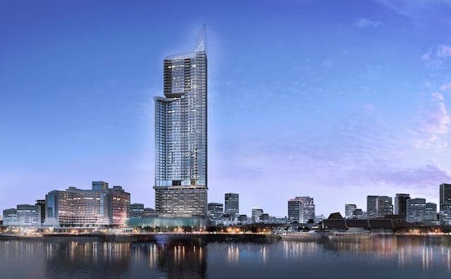 Menam Residences