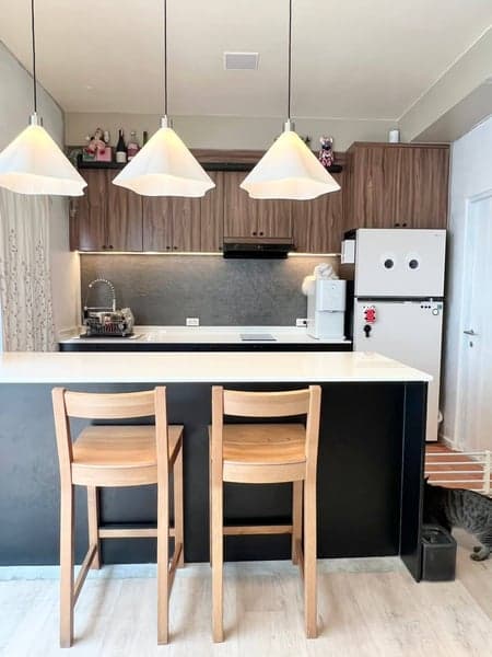 Villaggio 3 Srinakarin–Bangna — Pet-Friendly Family Home | Near Mega Bangna photo 3